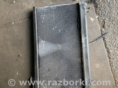 ФОТО Радиатор основной для Subaru Forester SG S11 (02-08) Київ