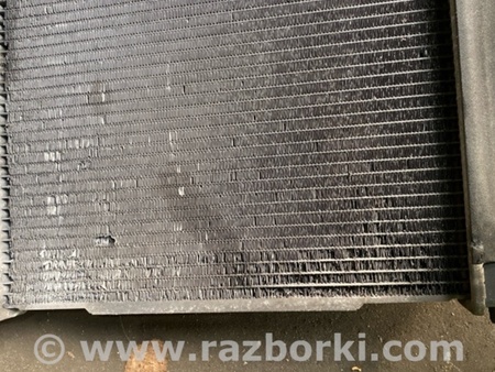 ФОТО Радиатор основной для Subaru Forester SG S11 (02-08) Київ