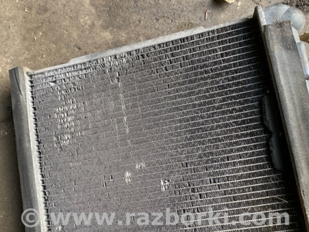ФОТО Радиатор основной для Subaru Forester SG S11 (02-08) Київ