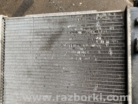 ФОТО Радиатор основной для Subaru Forester SG S11 (02-08) Київ