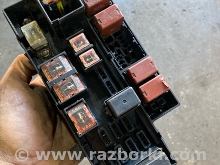 ФОТО Блок предохранителей для Subaru Forester SG S11 (02-08) Київ