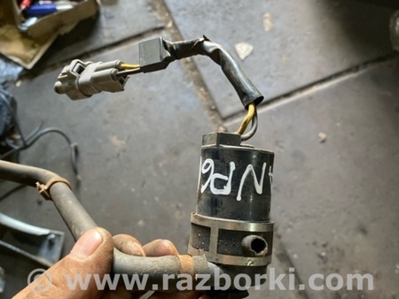 ФОТО Моторчик омывателя стекла для Subaru Forester SG S11 (02-08) Київ