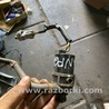 Моторчик омывателя стекла Subaru Forester SG S11 (02-08)