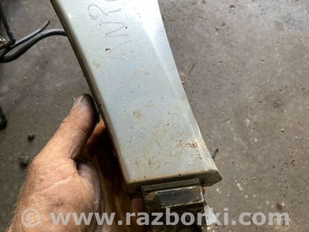 ФОТО Накладка на крыло передняя левая для Subaru Forester SG S11 (02-08) Київ