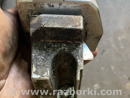 ФОТО Накладка на крыло передняя левая для Subaru Forester SG S11 (02-08) Київ