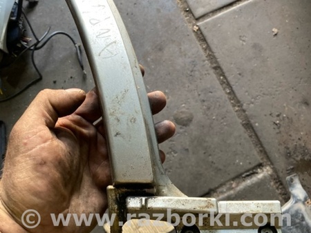 ФОТО Накладка на крыло задняя правая для Subaru Forester SG S11 (02-08) Київ