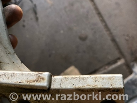 ФОТО Накладка на крыло задняя правая для Subaru Forester SG S11 (02-08) Київ
