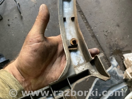 ФОТО Накладка на крыло задняя правая для Subaru Forester SG S11 (02-08) Київ