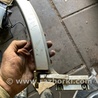 Накладка на крыло задняя правая Subaru Forester SG S11 (02-08)