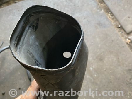 ФОТО Воздуховод печки для Subaru Forester SG S11 (02-08) Київ