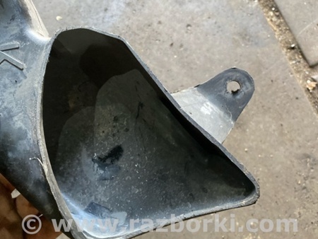 ФОТО Воздуховод печки для Subaru Forester SG S11 (02-08) Київ