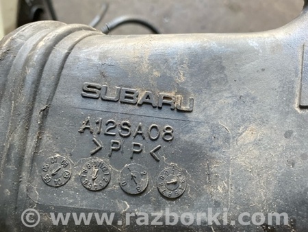 ФОТО Воздуховод печки для Subaru Forester SG S11 (02-08) Київ