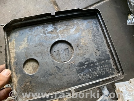 ФОТО Площадка под аккумулятор для Subaru Forester SG S11 (02-08) Київ