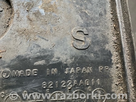 ФОТО Площадка под аккумулятор для Subaru Forester SG S11 (02-08) Київ