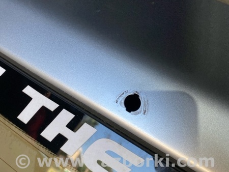ФОТО Крышка багажника со стеклом для Subaru Forester SG S11 (02-08) Київ