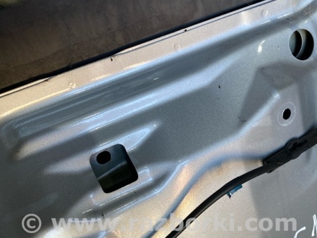ФОТО Крышка багажника со стеклом для Subaru Forester SG S11 (02-08) Київ