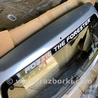ФОТО Крышка багажника со стеклом для Subaru Forester SG S11 (02-08) Київ