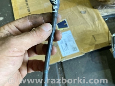 ФОТО Форсунка омывателя задняя для Subaru Forester SG S11 (02-08) Київ