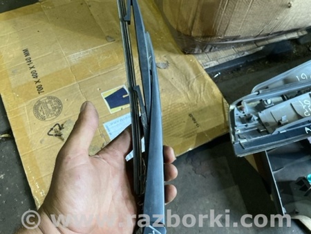 ФОТО Дворник задний для Subaru Forester SG S11 (02-08) Київ