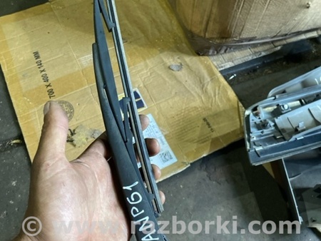 ФОТО Дворник задний для Subaru Forester SG S11 (02-08) Київ