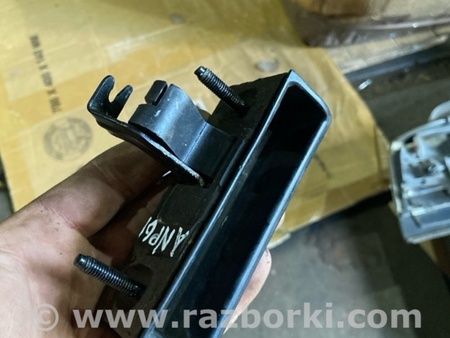 ФОТО Ручка багажника для Subaru Forester SG S11 (02-08) Київ