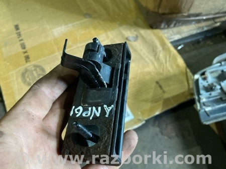 ФОТО Ручка багажника для Subaru Forester SG S11 (02-08) Київ