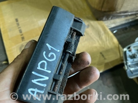 ФОТО Ручка багажника для Subaru Forester SG S11 (02-08) Київ