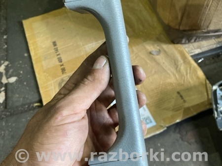 ФОТО Ручка багажника для Subaru Forester SG S11 (02-08) Київ