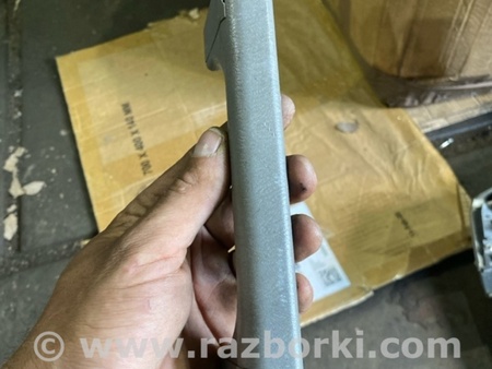 ФОТО Ручка багажника для Subaru Forester SG S11 (02-08) Київ