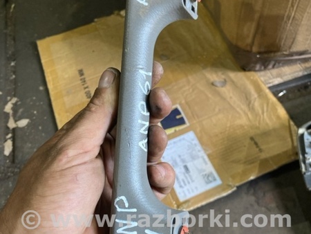 ФОТО Ручка багажника для Subaru Forester SG S11 (02-08) Київ