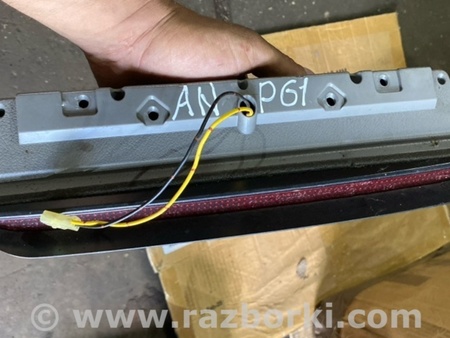 ФОТО Стоп-сигнал для Subaru Forester SG S11 (02-08) Київ