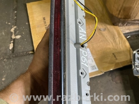 ФОТО Стоп-сигнал для Subaru Forester SG S11 (02-08) Київ