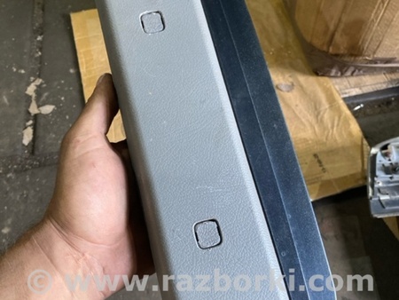 ФОТО Стоп-сигнал для Subaru Forester SG S11 (02-08) Київ