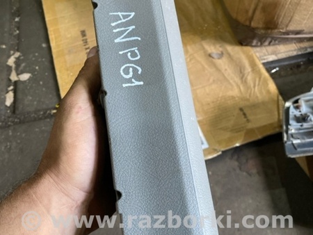 ФОТО Стоп-сигнал для Subaru Forester SG S11 (02-08) Київ