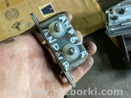 ФОТО Петля багажника правая для Subaru Forester SG S11 (02-08) Київ