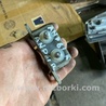 Петля багажника правая Subaru Forester SG S11 (02-08)
