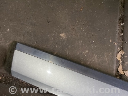ФОТО Накладка крышки багажника для Subaru Forester SG S11 (02-08) Київ