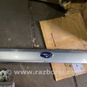 Накладка крышки багажника Subaru Forester SG S11 (02-08)