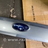 ФОТО Накладка крышки багажника для Subaru Forester SG S11 (02-08) Київ