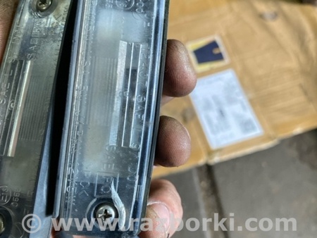 ФОТО Подсветка номера для Subaru Forester SG S11 (02-08) Київ