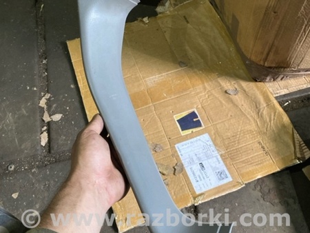 ФОТО Обшивка багажника левая для Subaru Forester SG S11 (02-08) Київ