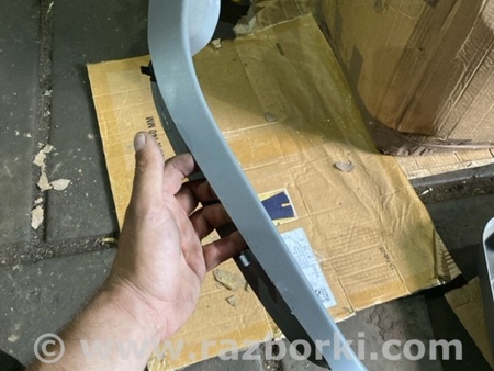 ФОТО Обшивка багажника левая для Subaru Forester SG S11 (02-08) Київ