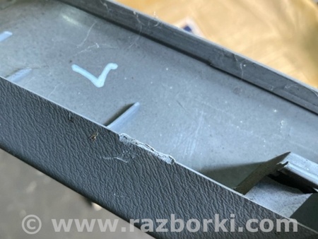 ФОТО Обшивка багажника левая для Subaru Forester SG S11 (02-08) Київ