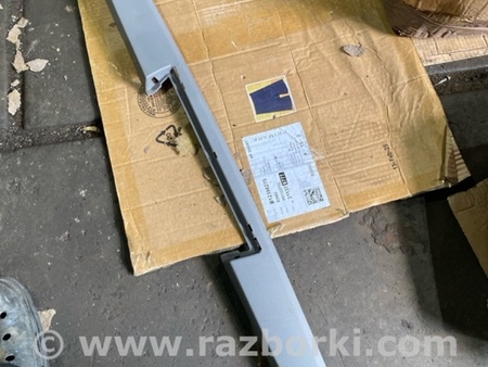 ФОТО Обшивка багажника для Subaru Forester SG S11 (02-08) Київ