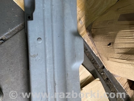 ФОТО Обшивка багажника для Subaru Forester SG S11 (02-08) Київ