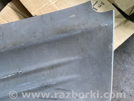 ФОТО Обшивка багажника для Subaru Forester SG S11 (02-08) Київ