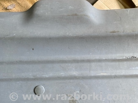 ФОТО Обшивка багажника для Subaru Forester SG S11 (02-08) Київ
