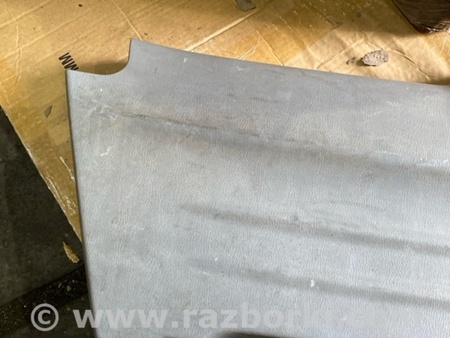 ФОТО Обшивка багажника для Subaru Forester SG S11 (02-08) Київ