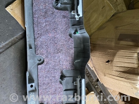 ФОТО Обшивка багажника для Subaru Forester SG S11 (02-08) Київ