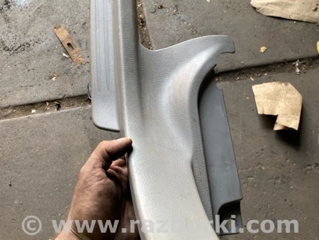 ФОТО Пластик салона левый для Subaru Forester SG S11 (02-08) Київ